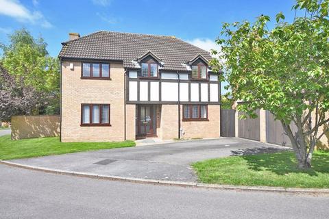 4 bedroom detached house for sale, Clarence Court, Maidstone