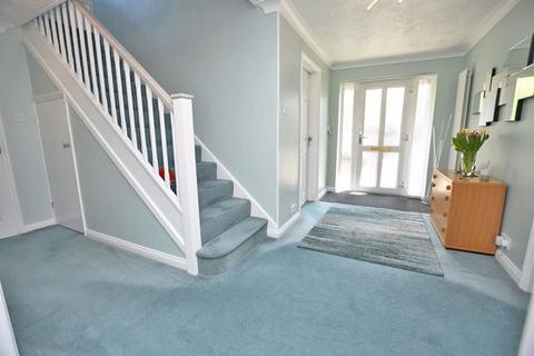 4 bedroom detached house for sale, Clarence Court, Maidstone