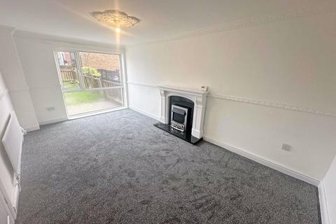 3 bedroom terraced house to rent, Bodmin Close, Wallsend