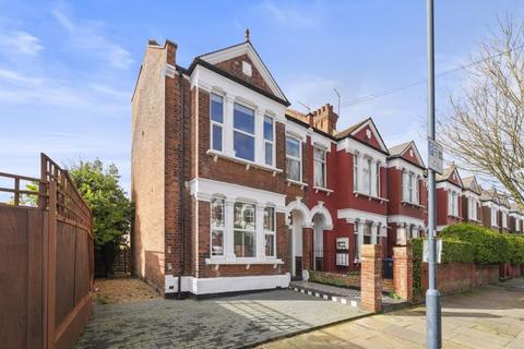 5 bedroom terraced house to rent, Spezia Road, Kensal Rise, London NW10