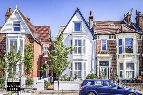 5 bedroom terraced house for sale, Inglis Road, Southsea