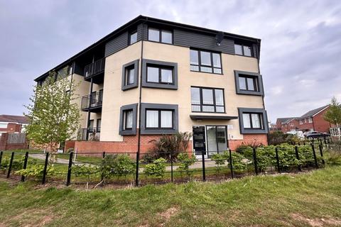 2 bedroom apartment for sale, Golden Eagle Gardens, Perry Common, Erdington, B23 5GY