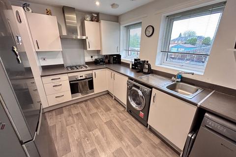 2 bedroom apartment for sale, Golden Eagle Gardens, Perry Common, Erdington, B23 5GY