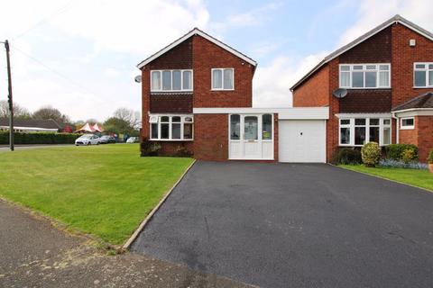 3 bedroom link detached house for sale, Kings Road, Rushall, WS4 1HU
