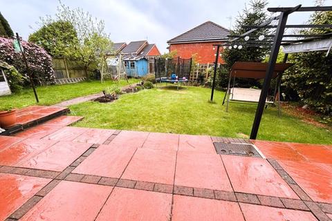 3 bedroom detached house for sale, Hillside, Brownhills, Walsall WS8 7AF