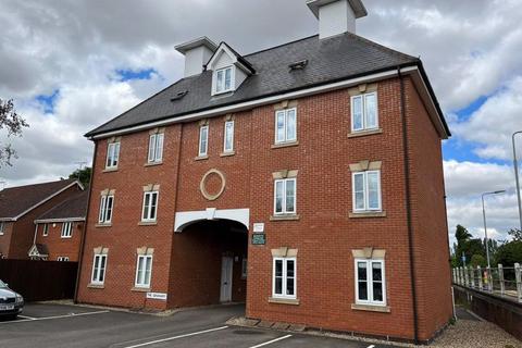 2 bedroom apartment for sale, The Granary, Elmswell