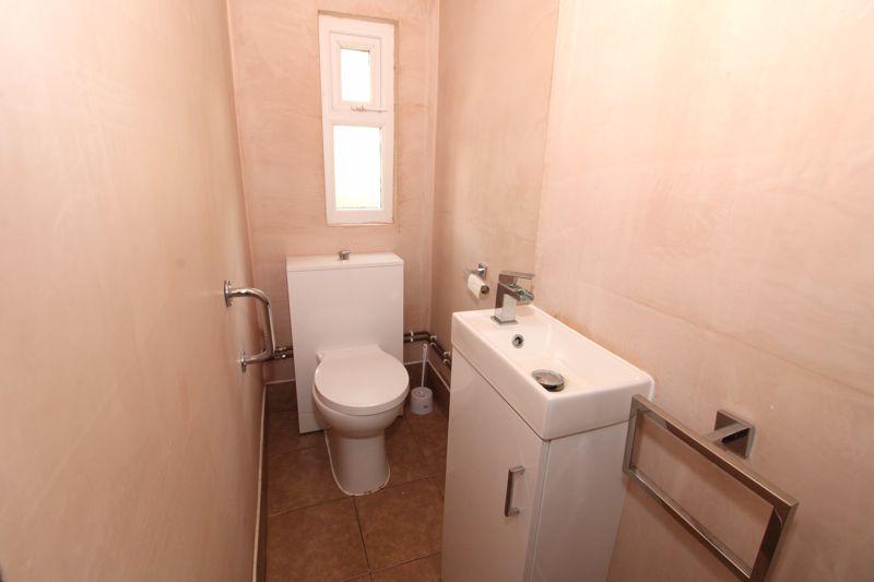 Guest WC