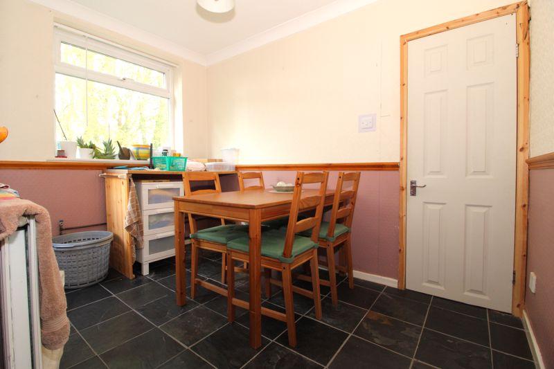 Breakfast Room