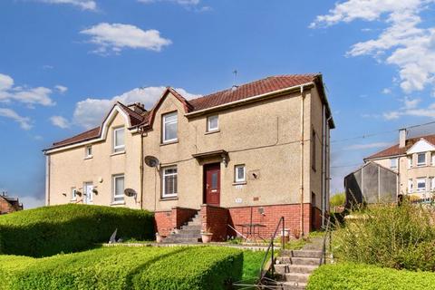 3 bedroom semi-detached house for sale, Ruskin Place, Kilsyth