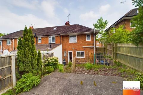 36 Dufton Road, Birmingham, B32 2PZ