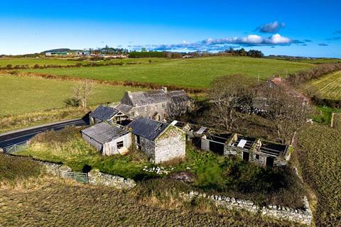 Property for sale, Old Ballakelly Farm, Old Castletown Road, Santon