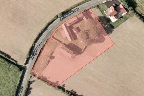 Property for sale, Old Ballakelly Farm, Old Castletown Road, Santon