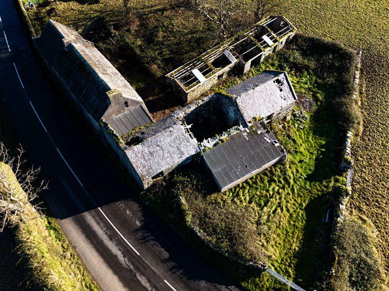 Aerial E