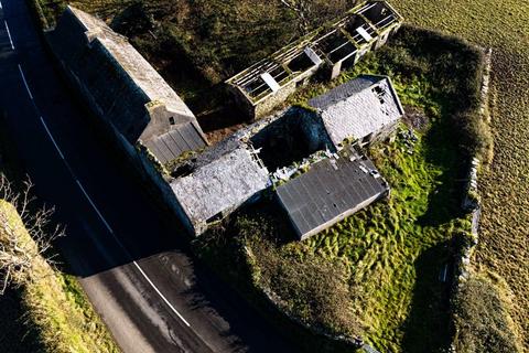 Property for sale, Old Ballakelly Farm, Old Castletown Road, Santon