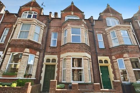 6 bedroom terraced house for sale, Haldon Road, St Davids, Exeter