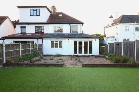 3 bedroom semi-detached house for sale, Down Hall Road, Rayleigh, SS6