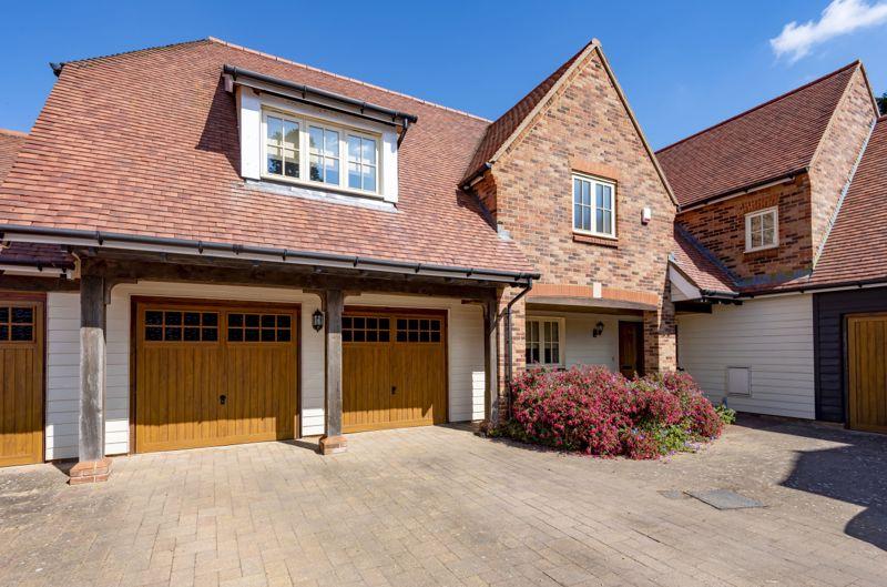 Henbury Manor, Elham 4 bed house for sale £799,995