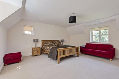 4, Henbury Manor Henbury Lane, Elham, Canterbury, CT4 6NL