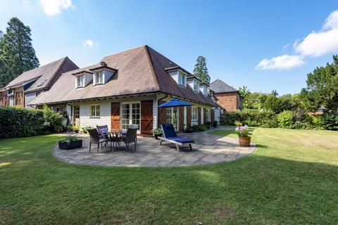 4, Henbury Manor Henbury Lane, Elham, Canterbury, CT4 6NL