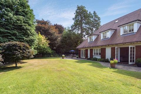 4, Henbury Manor Henbury Lane, Elham, Canterbury, CT4 6NL