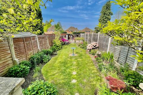 3 bedroom terraced house for sale, Croft Down Road, Olton, Solihull