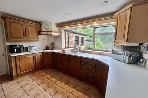 3 bedroom detached house for sale, Vales Close, Sutton Coldfield, B76 1LJ