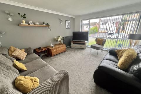 3 bedroom detached house for sale, Vales Close, Sutton Coldfield, B76 1LJ