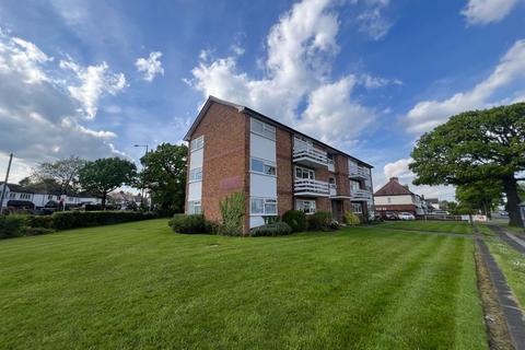 2 bedroom apartment for sale, Springfield Road, Sutton Coldfield