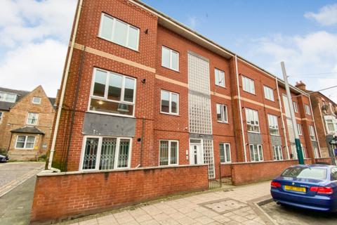 undefined, 272 Radford Road , Hyson Green