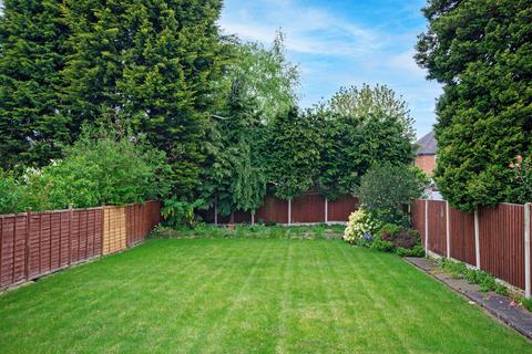 3 bedroom detached house for sale, Braemar Road, Sutton Coldfield B73