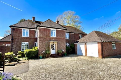 5 bedroom detached house for sale, Forton Road, Chard, Somerset TA20