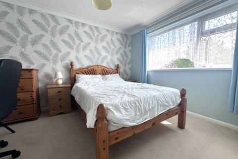 2 bedroom terraced house for sale, Manor Farm Road, Bere Regis, Wareham