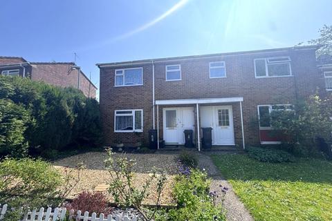 2 bedroom terraced house for sale, Manor Farm Road, Bere Regis, Wareham