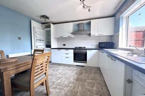 2 bedroom terraced house for sale, Manor Farm Road, Bere Regis, Wareham