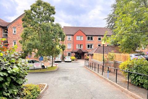 1 bedroom retirement property for sale, Midland Drive, Sutton Coldfield, B72 1TU