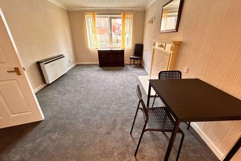 1 bedroom retirement property for sale, Midland Drive, Sutton Coldfield, B72 1TU