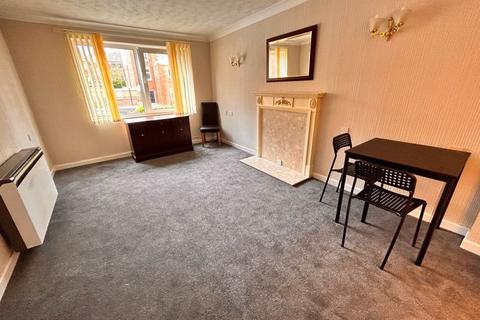 1 bedroom retirement property for sale, Midland Drive, Sutton Coldfield, B72 1TU