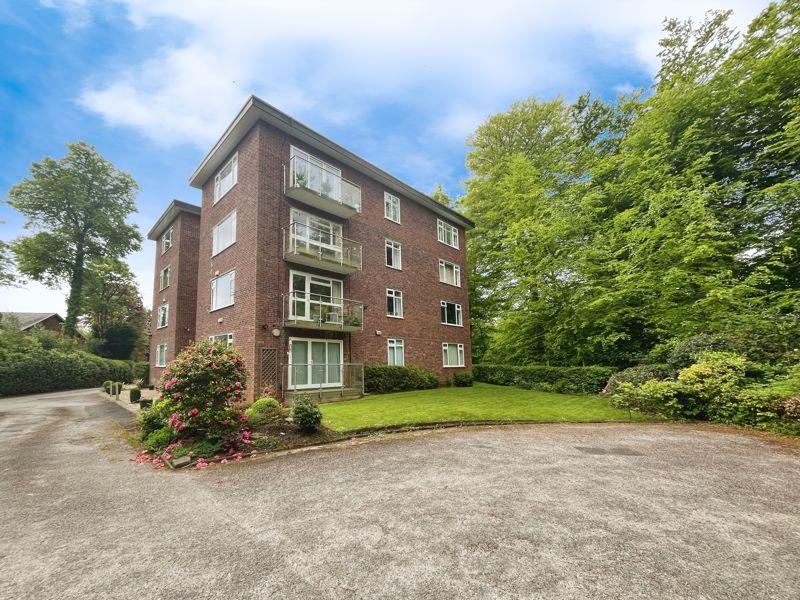 Spring Clough, Chatsworth Road, Worsley 3 bed apartment £250,000