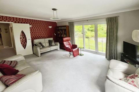3 bedroom apartment for sale, Spring Clough, Chatsworth Road, Worsley