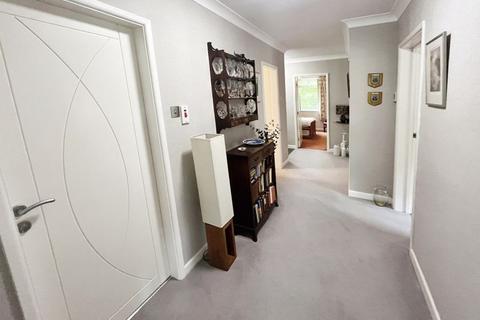 3 bedroom apartment for sale, Spring Clough, Chatsworth Road, Worsley
