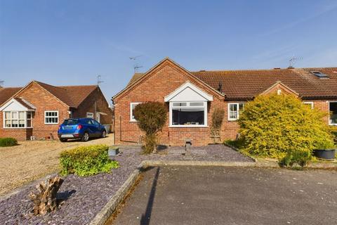2 bedroom bungalow for sale, 27 Ravensmoor Close, North Hykeham, Lincoln