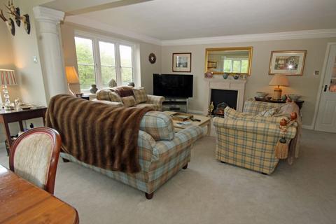 3 bedroom country house for sale, Criddlestyle, Fordingbridge SP6