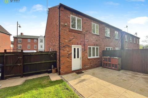 3 bedroom semi-detached house for sale, Horseshoe Crescent, Birmingham B43