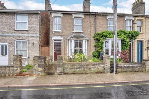 2 bedroom end of terrace house for sale, Kings Road, Bury St. Edmunds