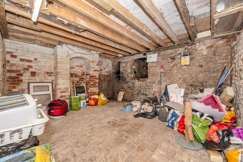Cellar