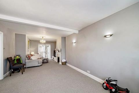 5 bedroom end of terrace house for sale, Withycroft, Slough