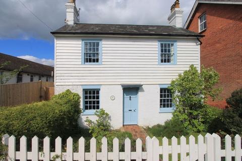 3 bedroom cottage for sale, Durgates, Wadhurst