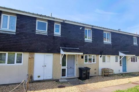 3 bedroom terraced house for sale, Lapwing Close, Gosport PO12