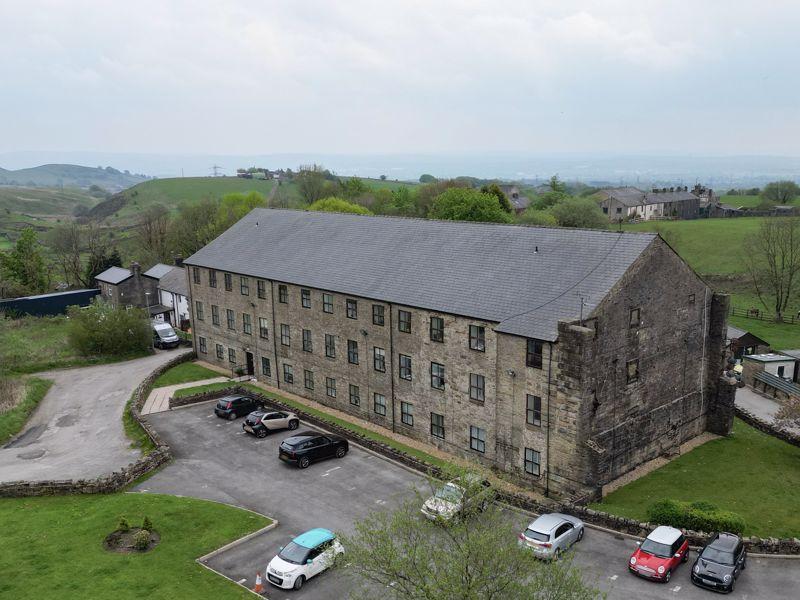 Red Lumb, Rochdale 1 bed property for sale £100,000