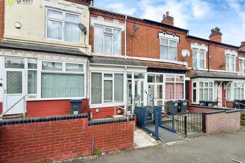 2 bedroom terraced house for sale, Westbourne Road, Birmingham B21